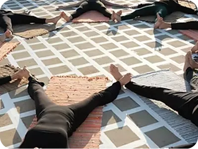 5 Days Restore and Reset Retreat for the Body and Mind