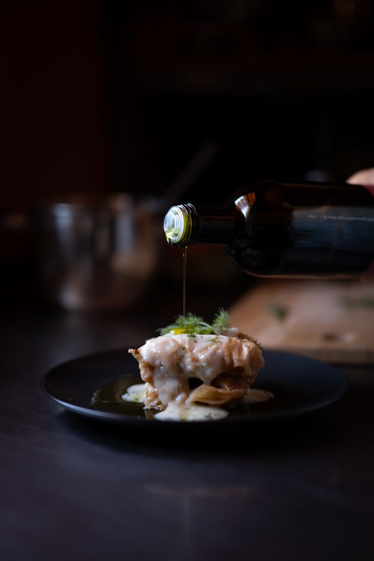 Olive Harvest Retreat