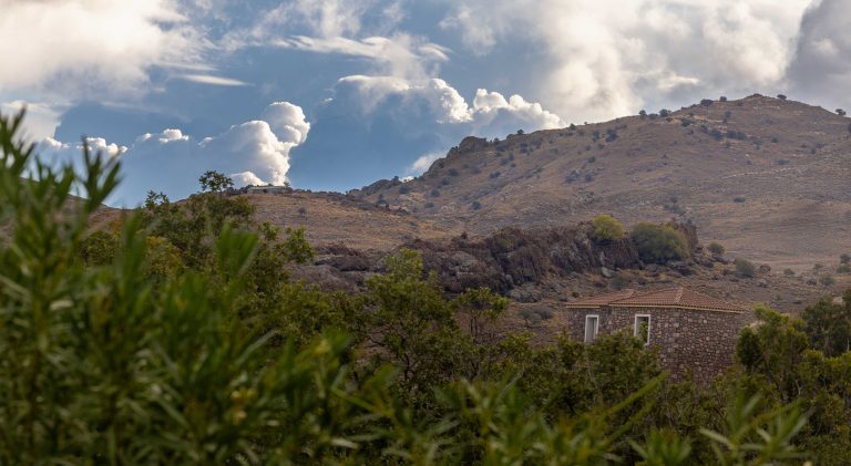 The Grace Within Yoga Retreat