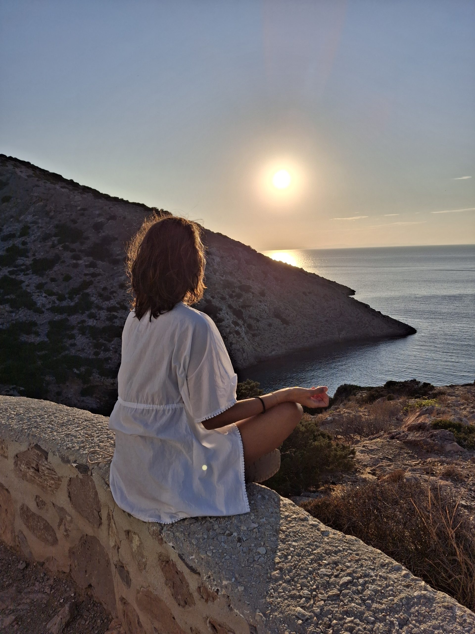 Immersive Retreat To Cultivate Positivity