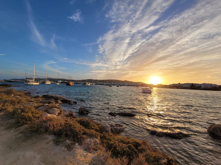 Immersive Retreat To Cultivate Positivity