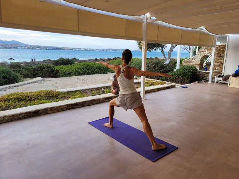 Immersive Retreat To Cultivate Positivity