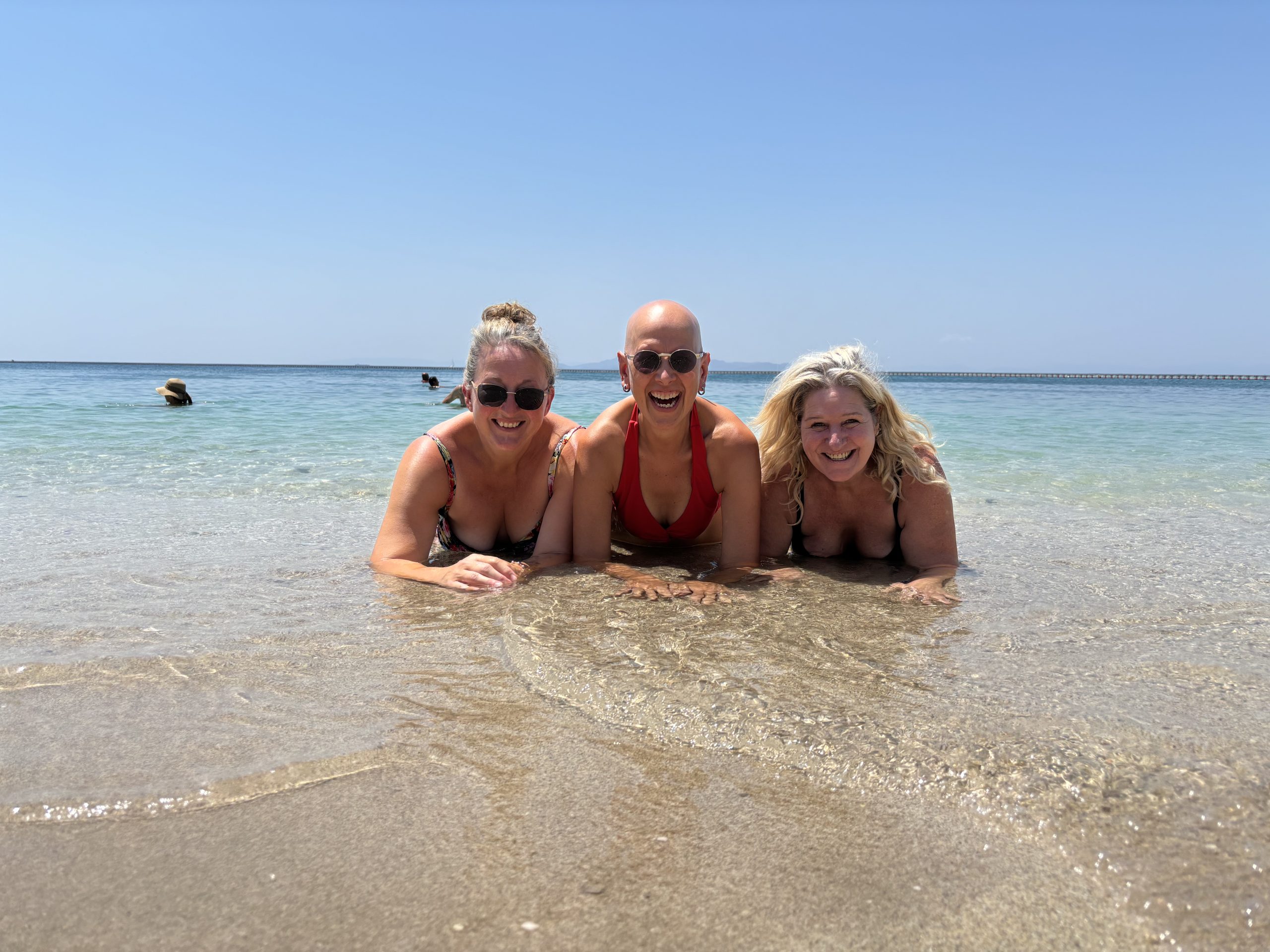 Why Every Woman Deserves This Week in Crete: The Retreat That Could Change Everything