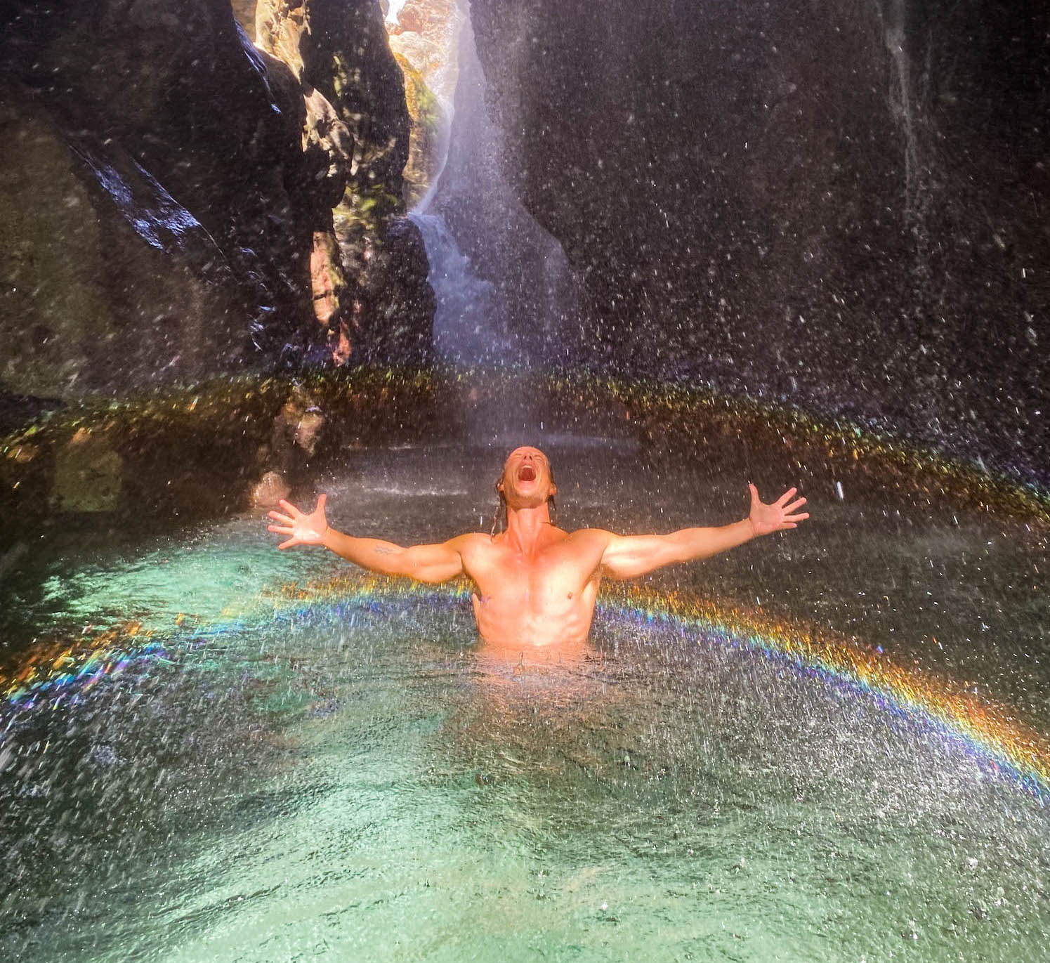 Gay Men’s Retreat in Greece: Find Your Magic in Crete This September