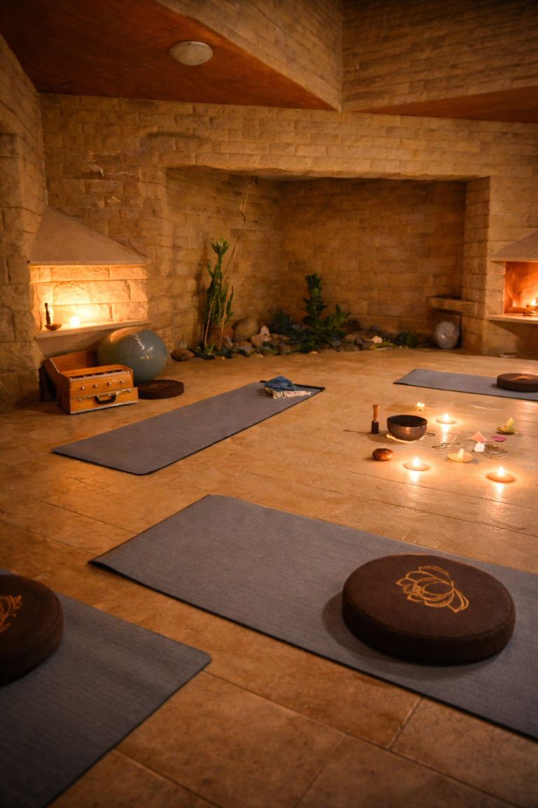 Intuitive Arts & Archetypes: Ariadne & the Soul’s journey through the Labyrinth