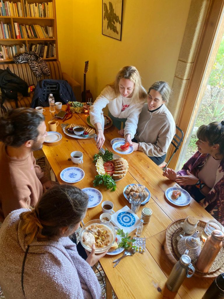 Intuitive Arts & Archetypes: Ariadne & the Soul’s journey through the Labyrinth