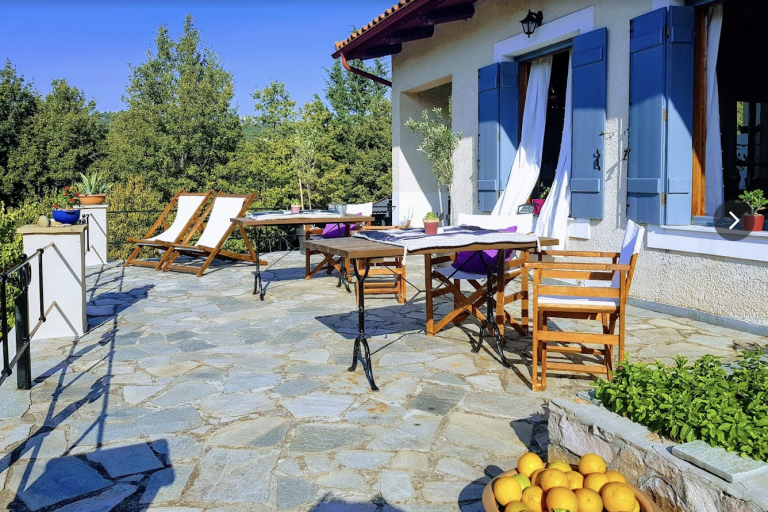 Oracle: A return to inner knowing