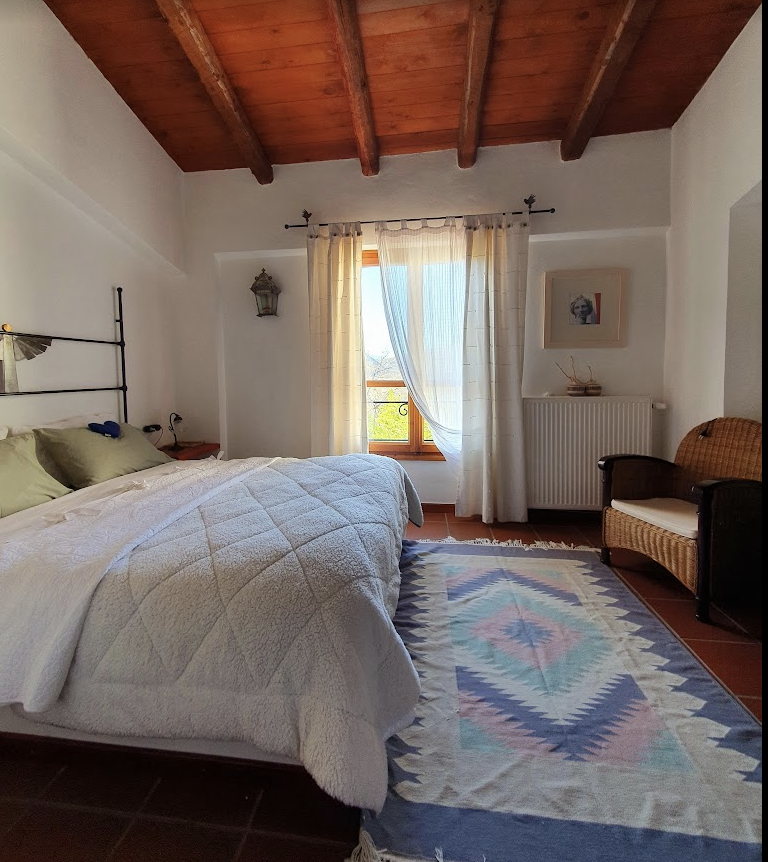 Oracle: A return to inner knowing