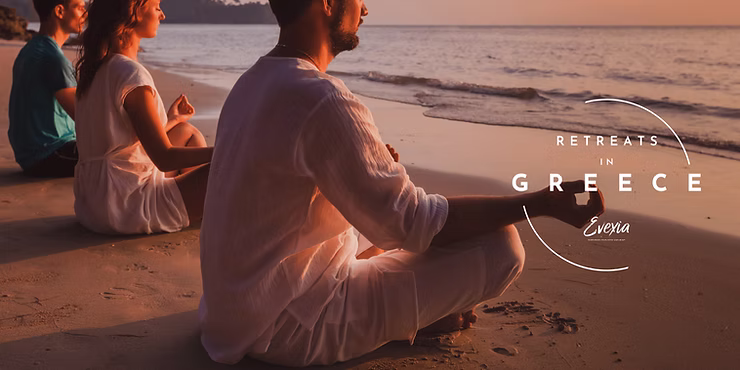 Partner with Retreats in Greece