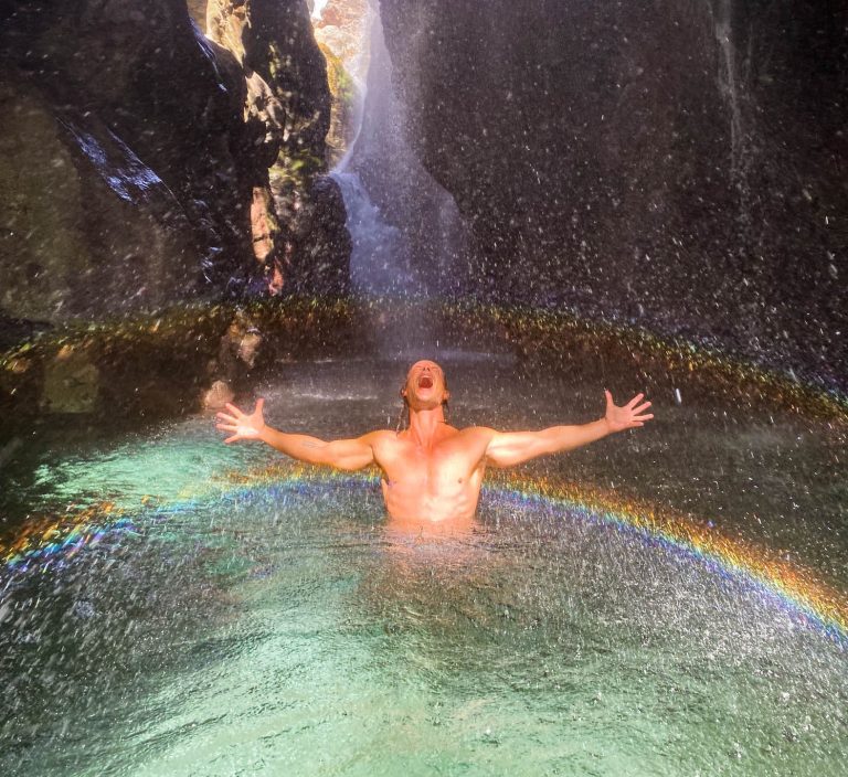 8 Day Find Your Magic Gay Men’s Retreat in Crete, Greece