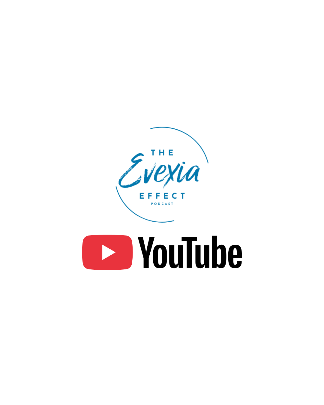 Listen on YouTube