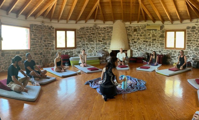 Amaterra Tantrakasha