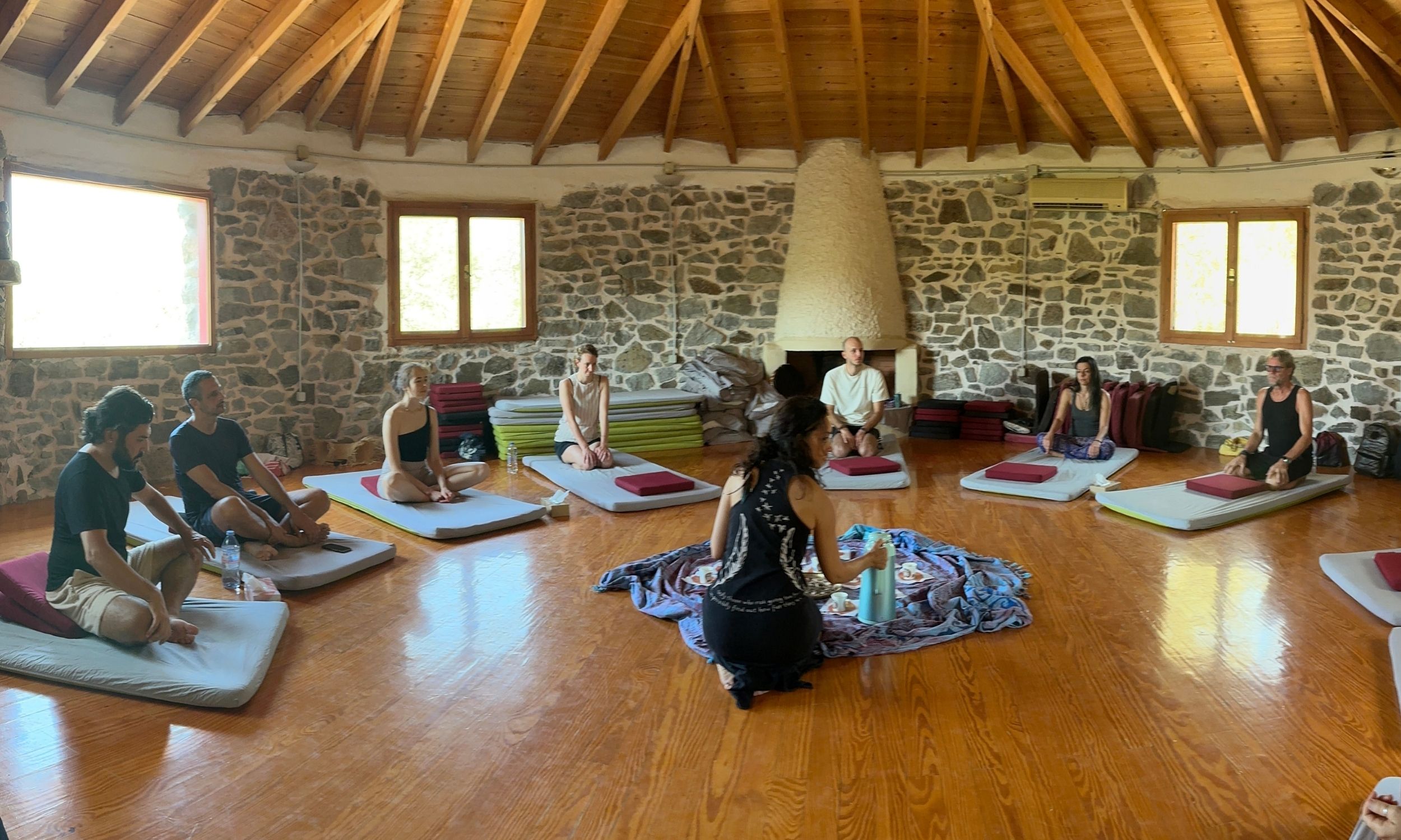 Amaterra Tantrakasha