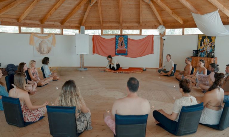 Amaterra Tantrakasha