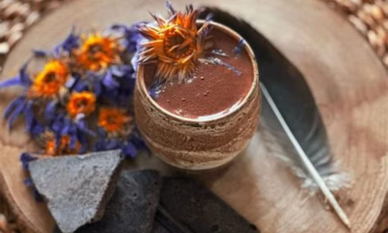 Amaterra Tantrakasha