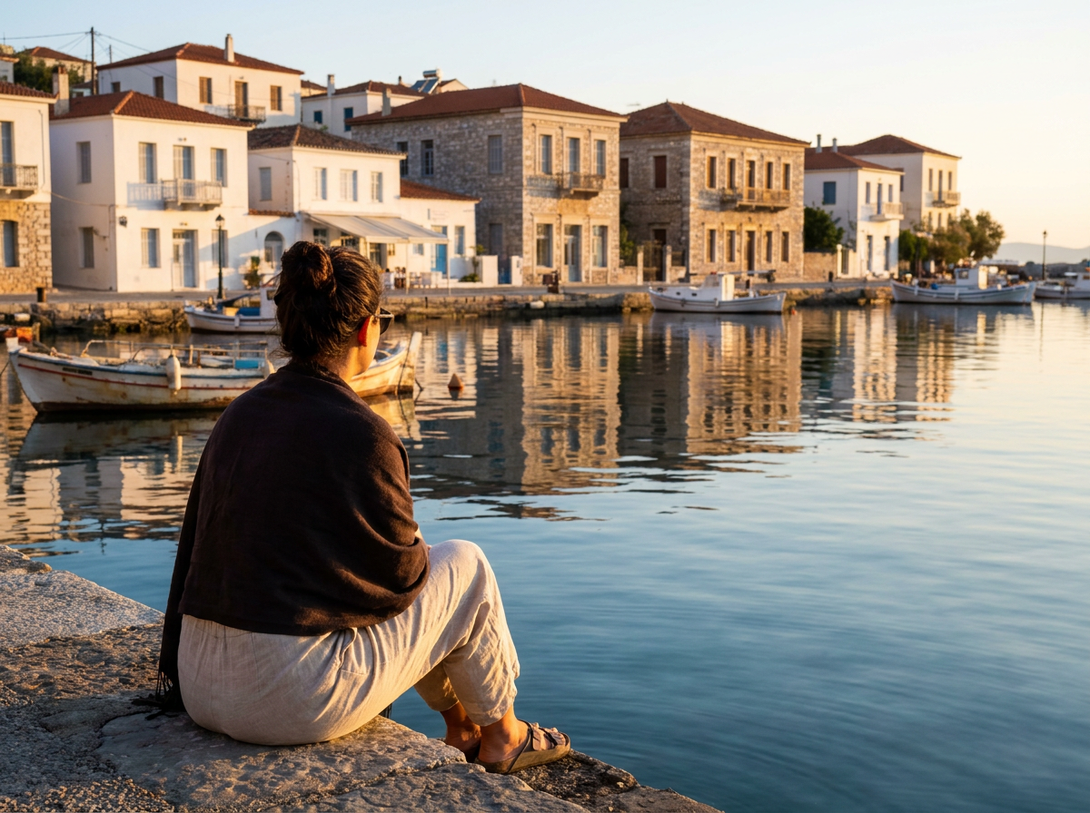 Why Choosing the Right Retreat Changes Everything (And Why You Shouldn’t Leave It to Chance)