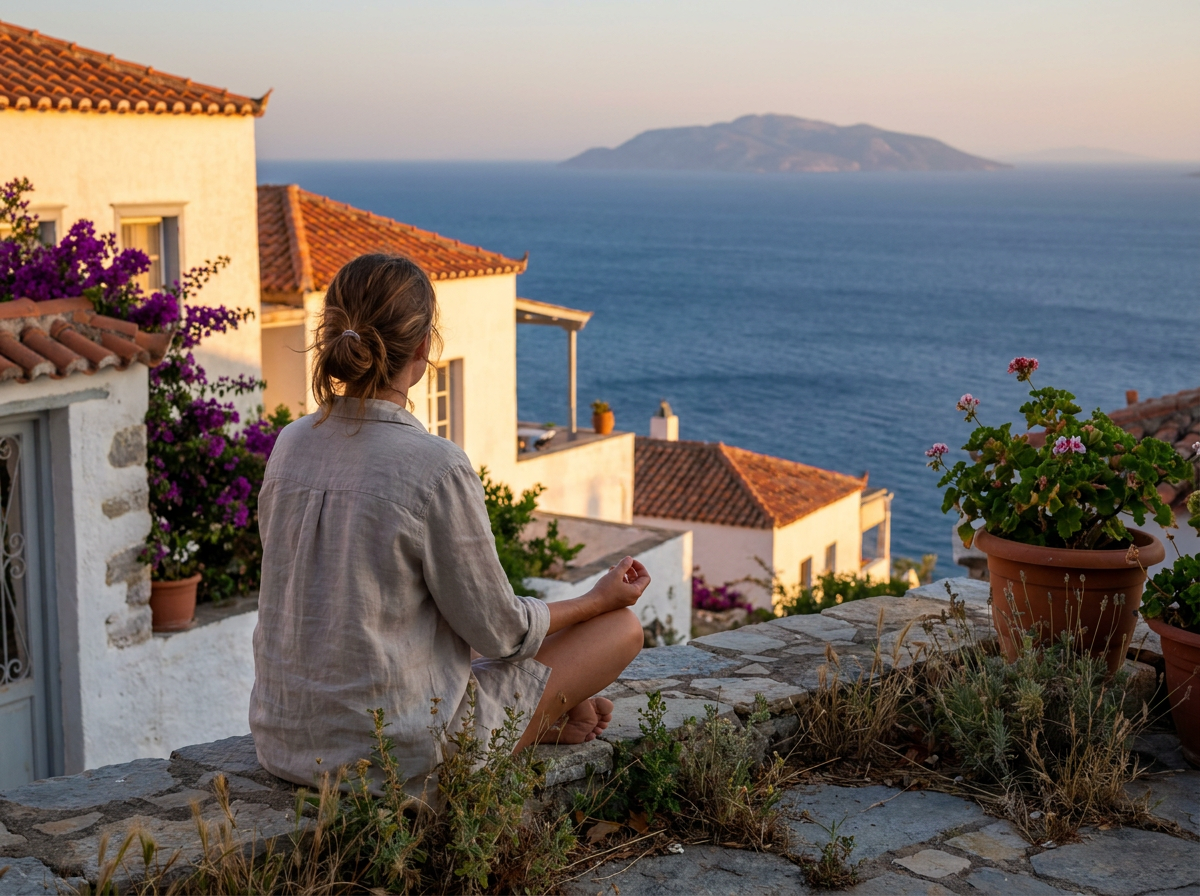 Why Retreats Exist — And Why the Right One Can Change Everything