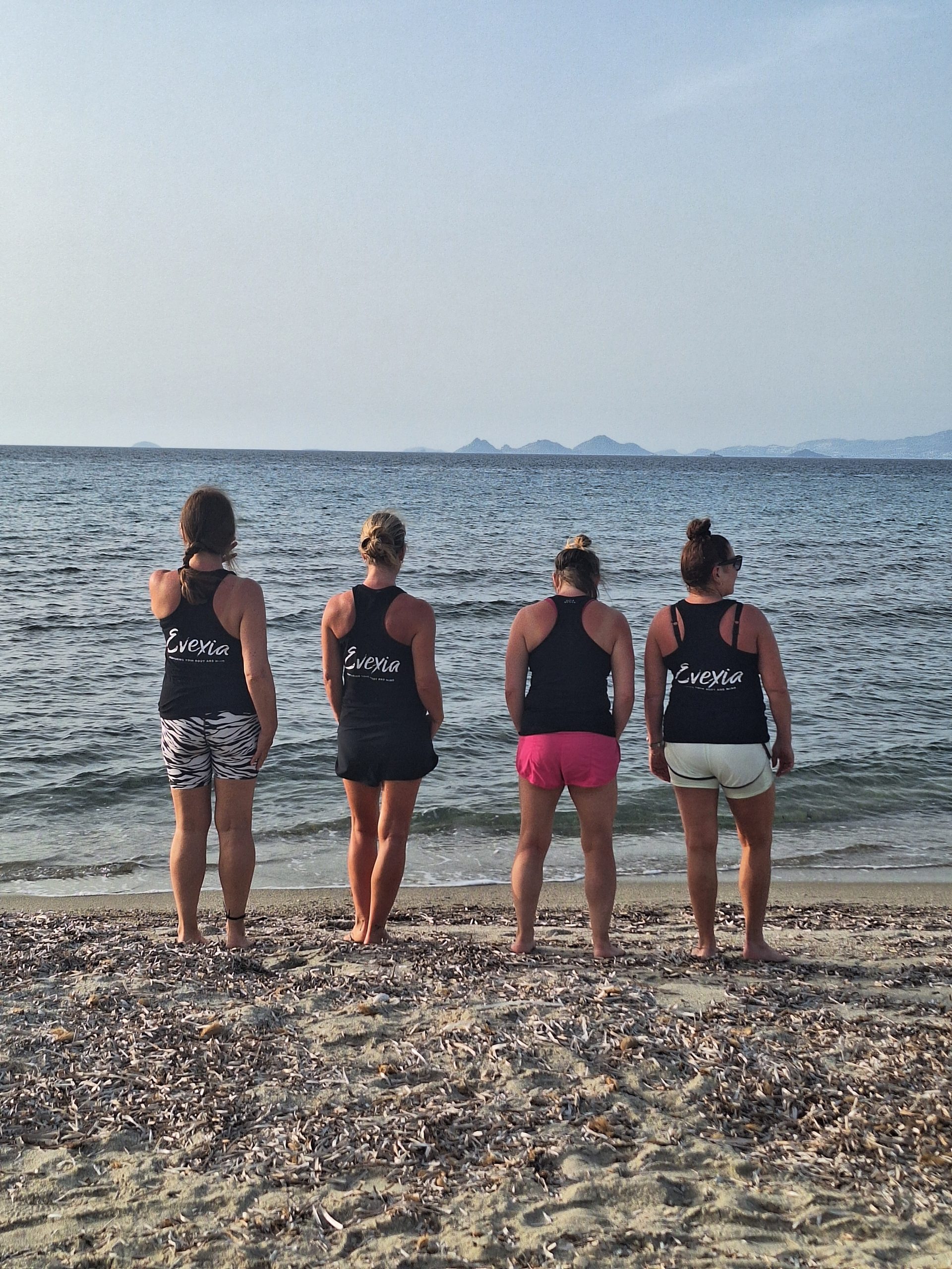 Greek Islands for Wellness: Which Greek Island Matches Your Personality?