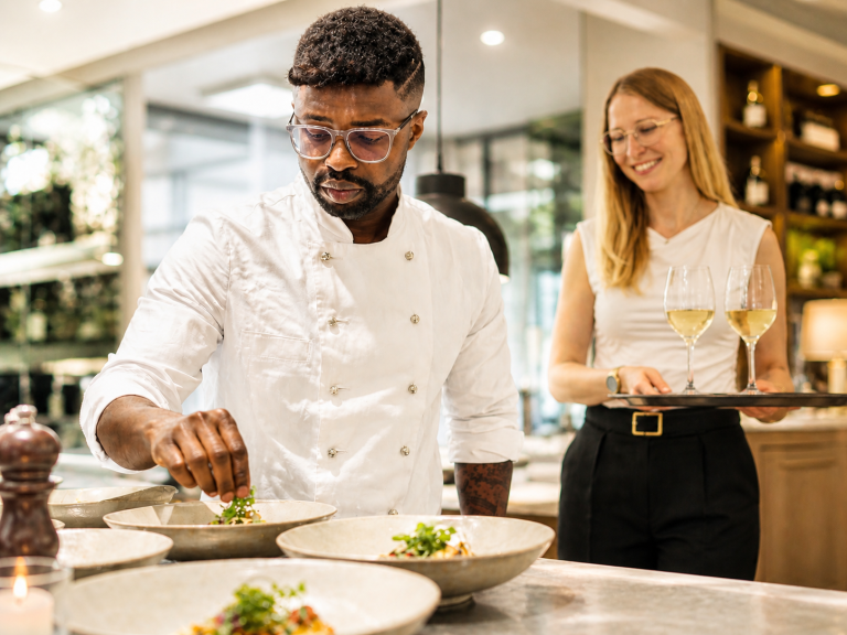Jackomo’s Manufactory | Private Dining & Hospitality