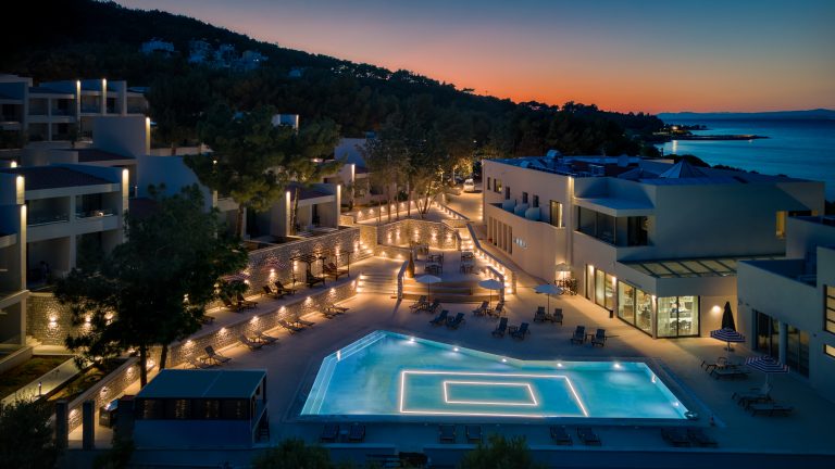 Aegean Reset Luxury Retreat