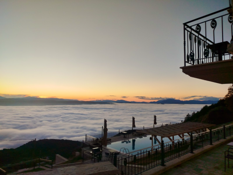 Reconnect Retreat – Evidence-Based Therapeutic Experience