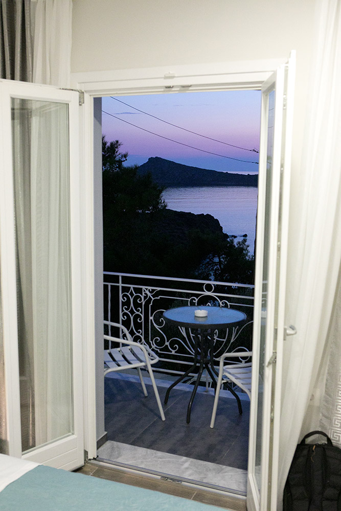 Pilates & Wellness Retreat in Kalymnos with Evexia