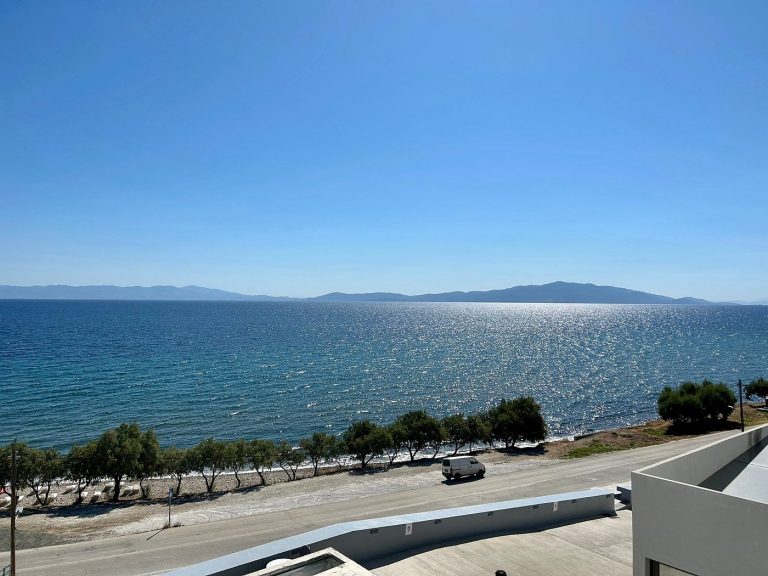 Aegean Reset Luxury Retreat