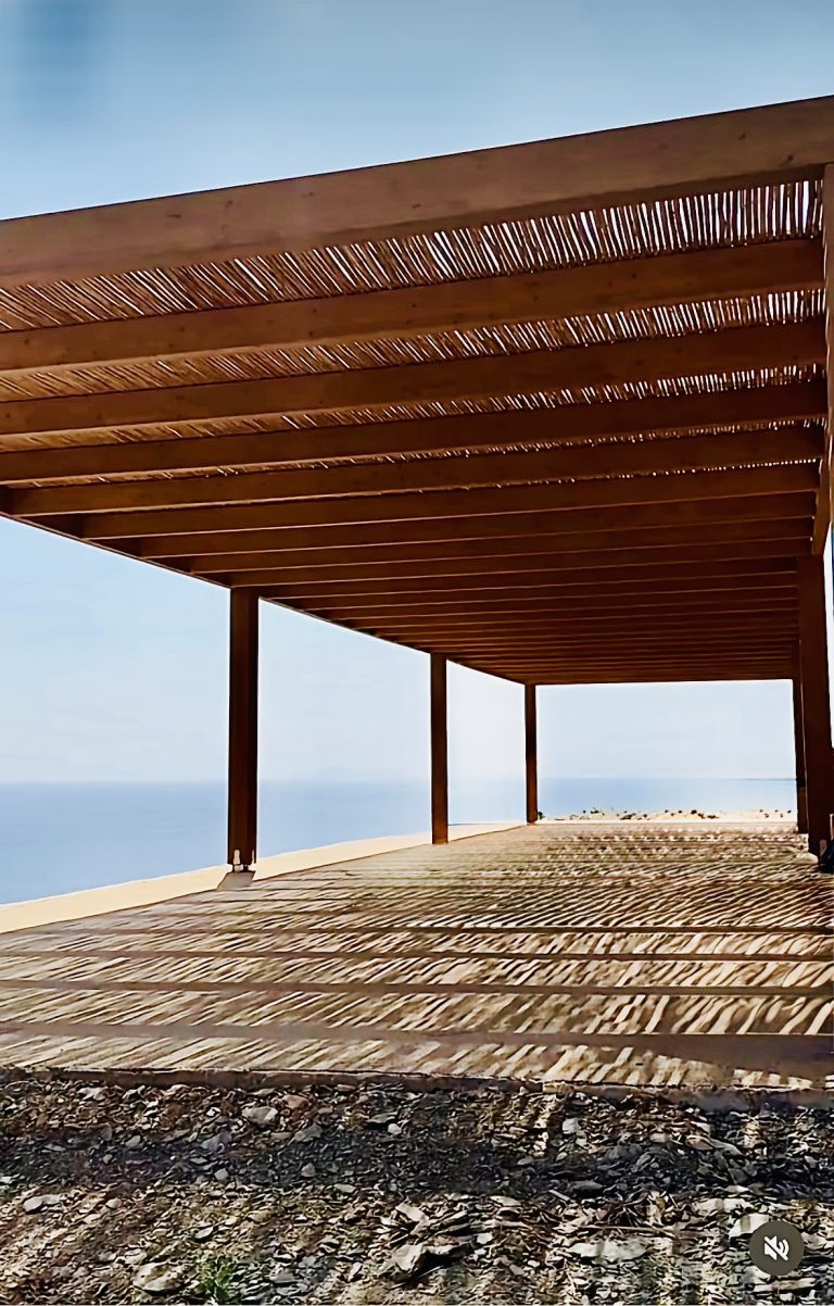 Heart-Led Luxury Yoga Retreat on the Island of Kéa