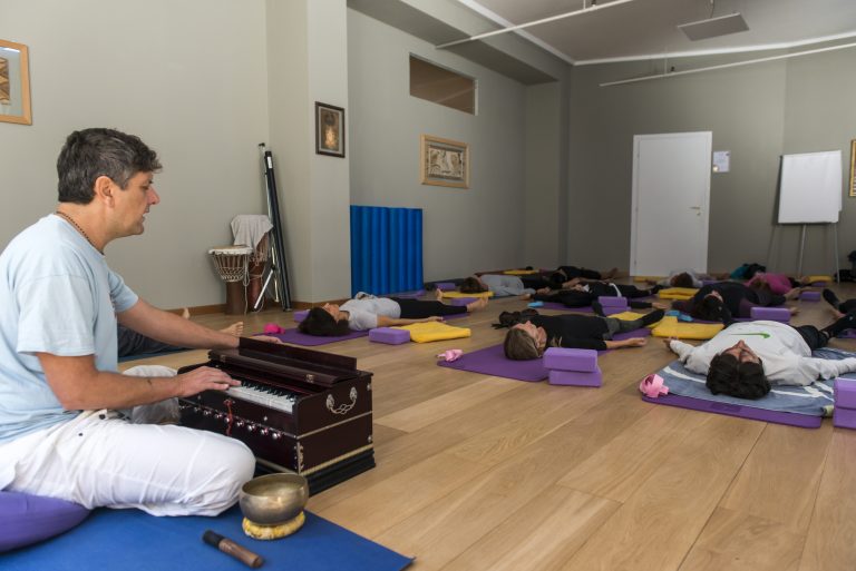 8 Day Family Constellations & Sound Healing residential retreat