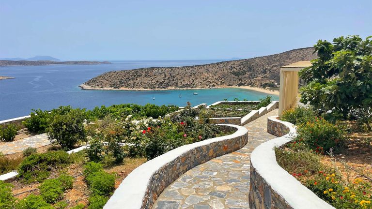 Return to Your Body – An Immersive Retreat in Iraklia, Greece
