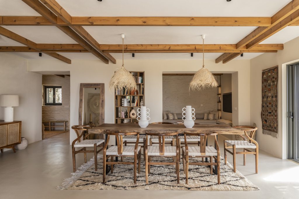 Heart Led Luxury Yoga Retreat Greece