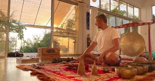 8 Day Family Constellations & Sound Healing residential retreat