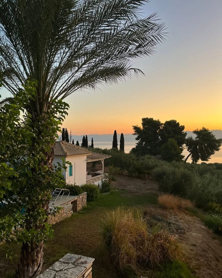 Essential Essence Retreat