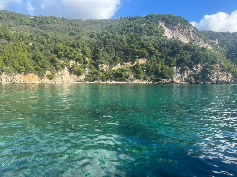 8 Day Yoga & Self-Reflection Holiday in Magical Corfu, Greece