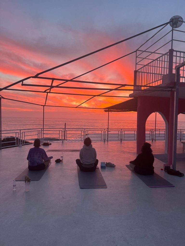 8 Day Yoga, SUP, Walking, Adventure & Self Care Holiday in Corfu