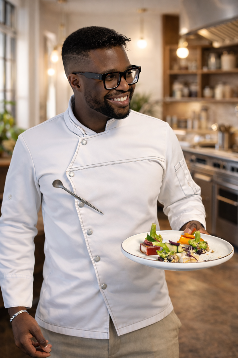 Private Chef & Hospitality