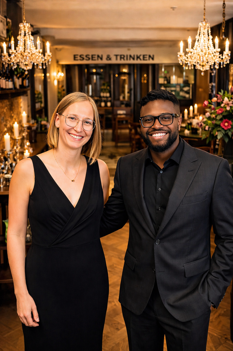 Private Chef & Hospitality