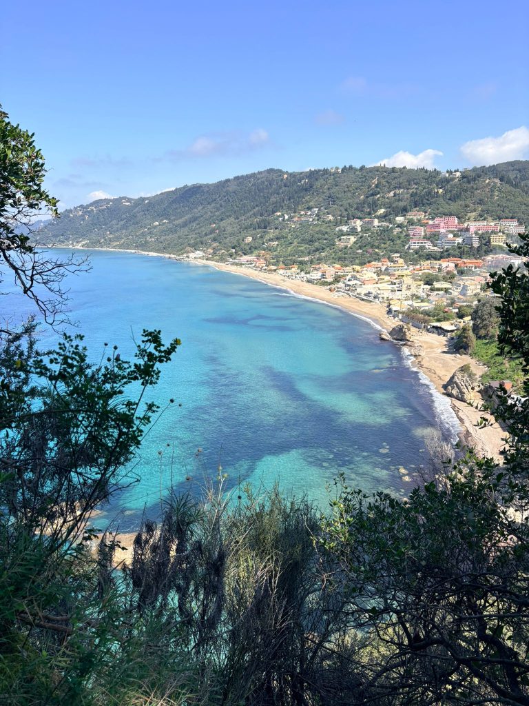 8 Day Yoga, SUP, Walking, Adventure & Self Care Holiday in Corfu