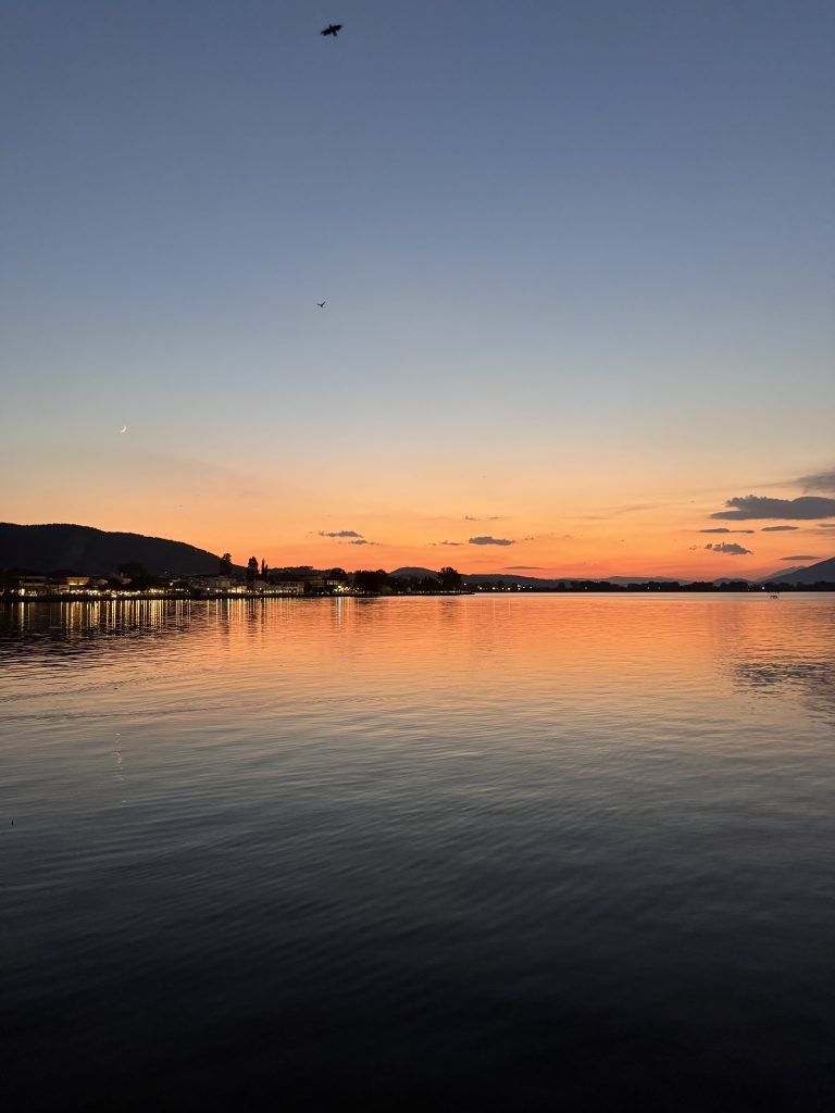 Reconnect Retreat – Evidence-Based Therapeutic Experience