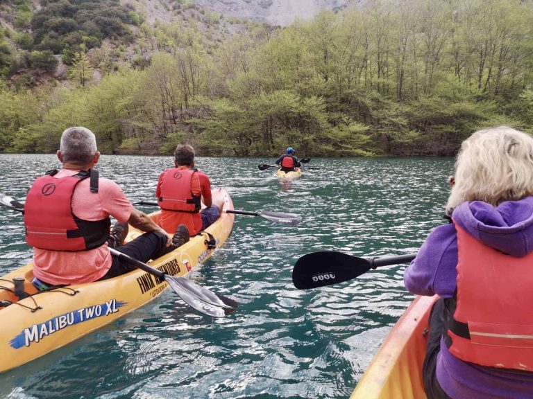 Reconnect Retreat – Evidence-Based Therapeutic Experience