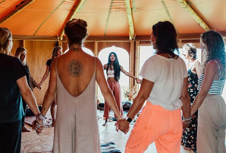 Awaken: A 4-Day Sailing Retreat through the Ionian Sea