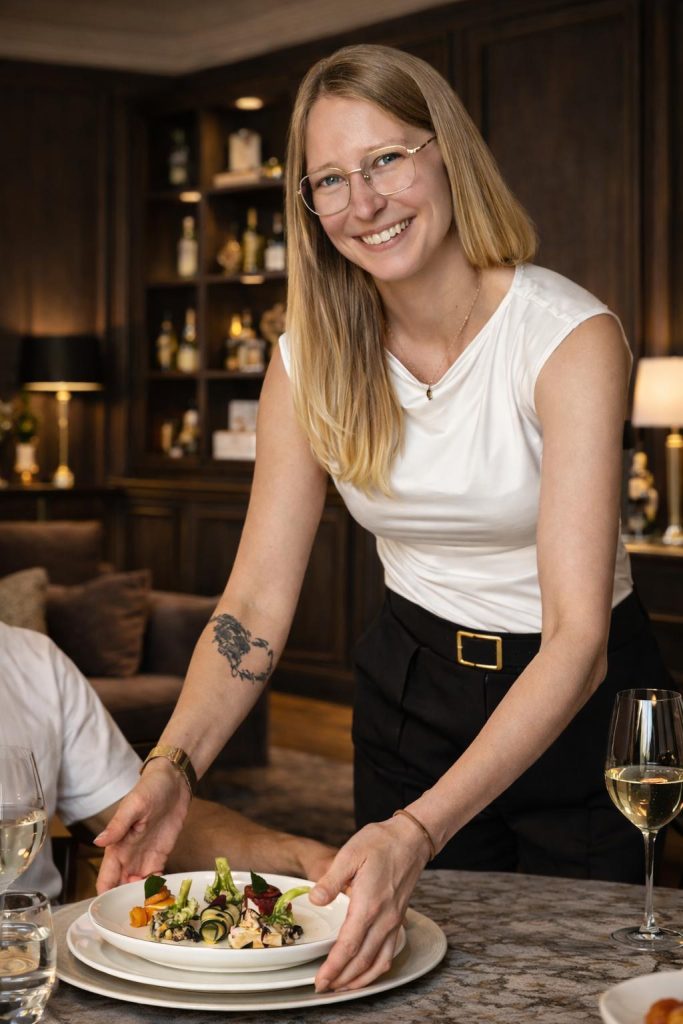 Private Chef & Hospitality