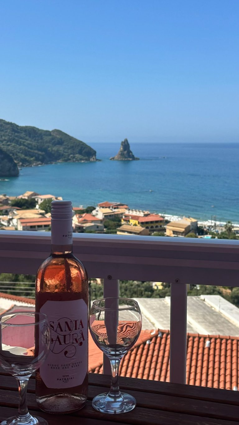 5 Day Balance, Swim, Workshop & SUP: Yoga Holiday,Corfu, Greece