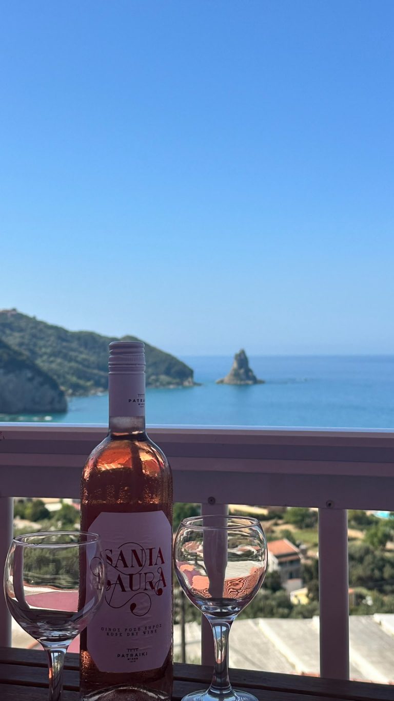 8 Day Yoga & Self-Reflection Holiday in Magical Corfu, Greece