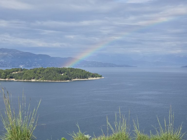 8 Day Yoga & Self-Reflection Holiday in Magical Corfu, Greece