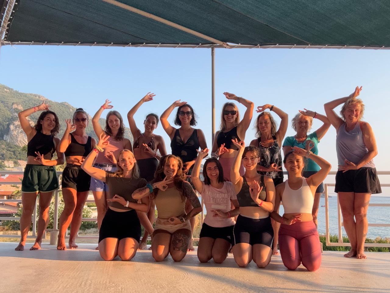 Why Women Choose Retreats: The Transformative Power of Taking Time for Yourself
