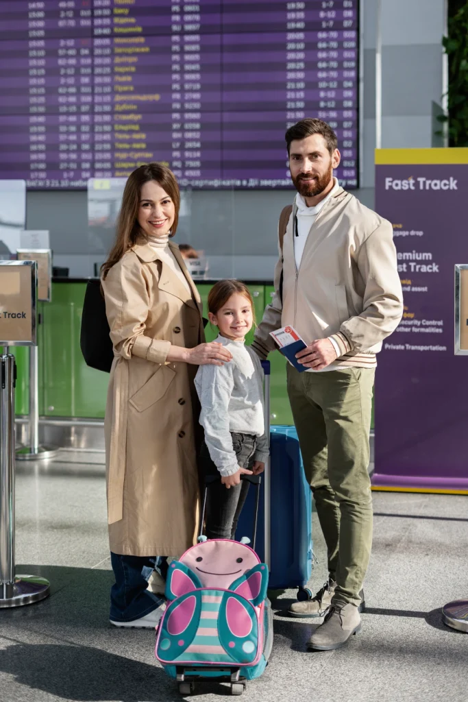 Travel Made Simple