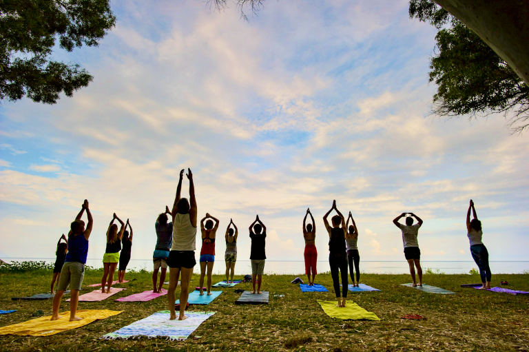 Reconnect Retreat – Evidence-Based Therapeutic Experience