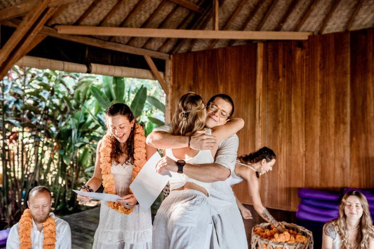 Reconnect Retreat – Evidence-Based Therapeutic Experience